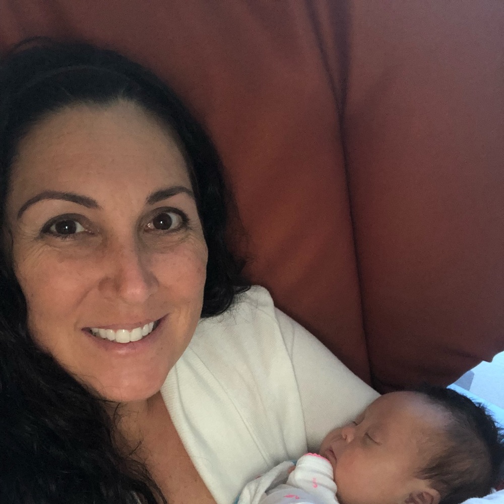 Meet your Posher, Lisa